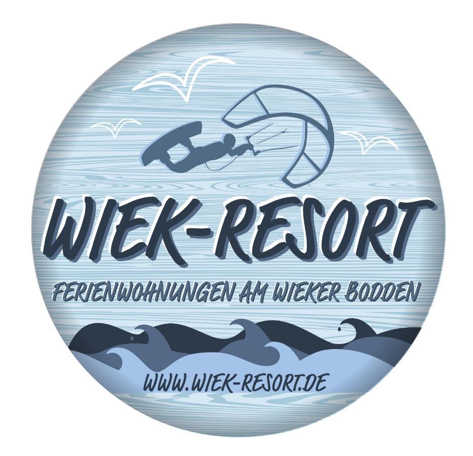 Wiek-Resort Wiek auf Rügen Esterno foto